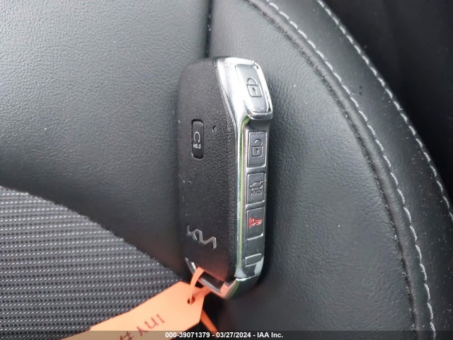 KIA K5 Gt-line 2023 5XXG64J26PG218943 Image 11