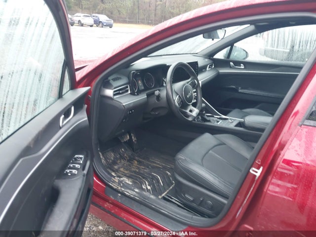 KIA K5 Gt-line 2023 5XXG64J26PG218943 Image 5