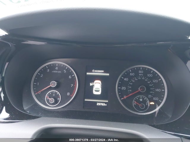 KIA K5 Gt-line 2023 5XXG64J26PG218943 Image 7