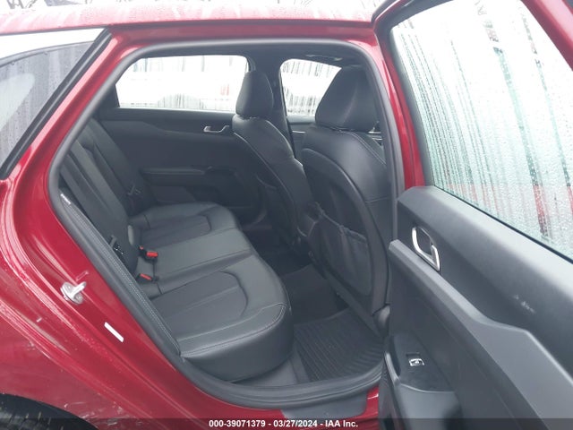 KIA K5 Gt-line 2023 5XXG64J26PG218943 Image 8