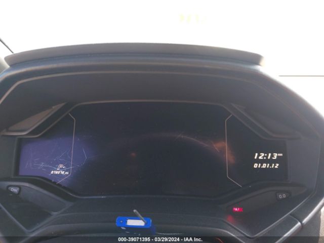 ZHWUR2ZF3KLA11354 Lamborghini Huracan Lp580-2s