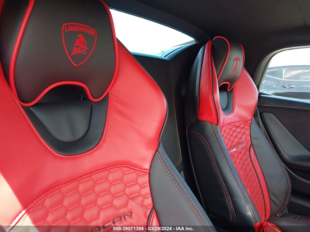 ZHWUR2ZF3KLA11354 Lamborghini Huracan Lp580-2s