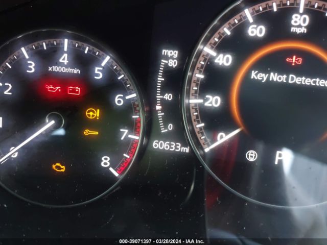 3MZBPAEM1LM116036 Mazda Mazda3 Premium Package