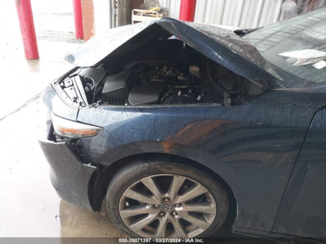 3MZBPAEM1LM116036 Mazda Mazda3 Premium Package