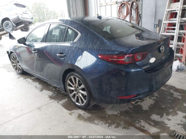 3MZBPAEM1LM116036 Mazda Mazda3 Premium Package