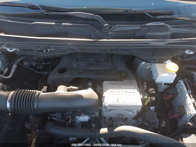1C6SRFKT9NN215158 RAM 1500 Limited Longhorn  4x4 5'7 Box