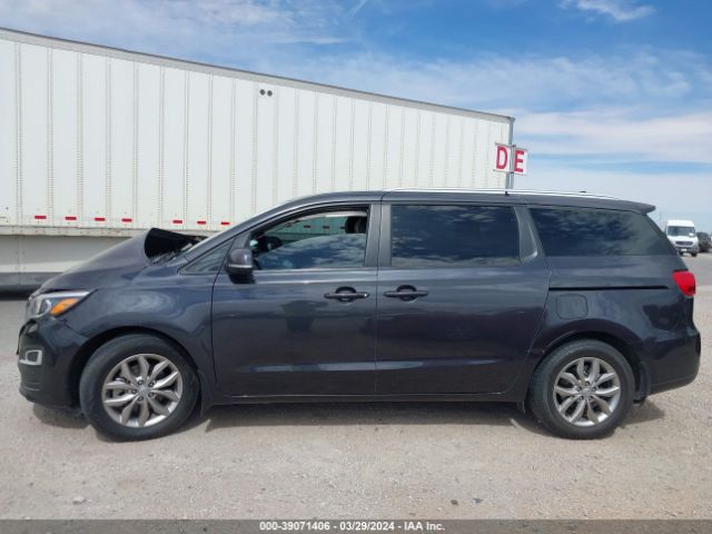 KNDMB5C12K6508256 KIA SEDONA EX