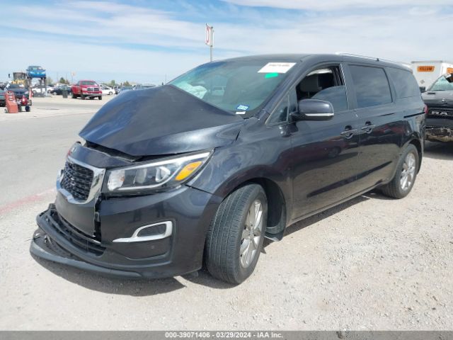 KNDMB5C12K6508256 KIA SEDONA EX