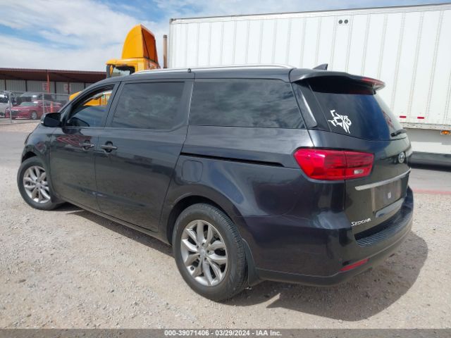 KNDMB5C12K6508256 KIA SEDONA EX
