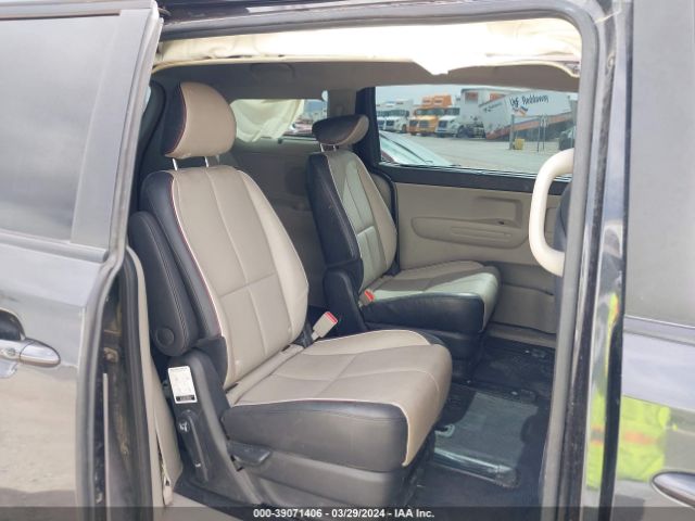 KNDMB5C12K6508256 KIA SEDONA EX