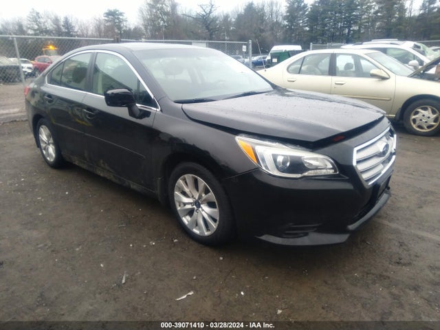 2015 4S3BNAD66F3070382 главное изображение