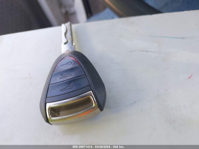 2006 PORSCHE BOXSTER WP0CB29806U730259 Photo 10