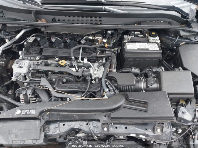 Toyota Corolla Xse 2023 5YFT4MCE8PP143374 Image 10