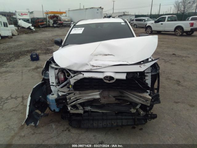2T3F1RFV0MC165323 Toyota RAV4 LE