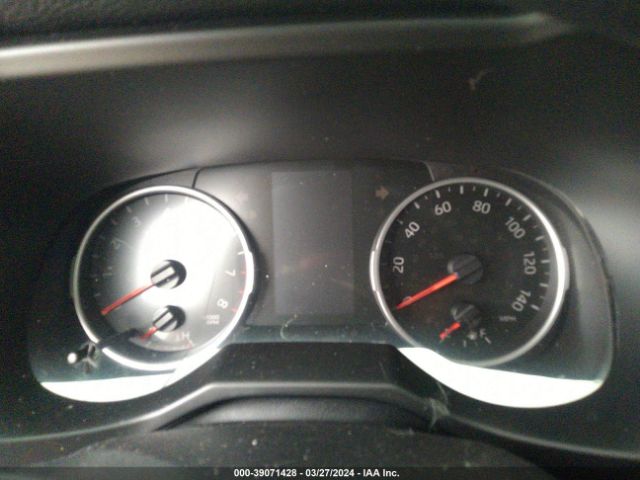 2T3F1RFV0MC165323 Toyota RAV4 LE