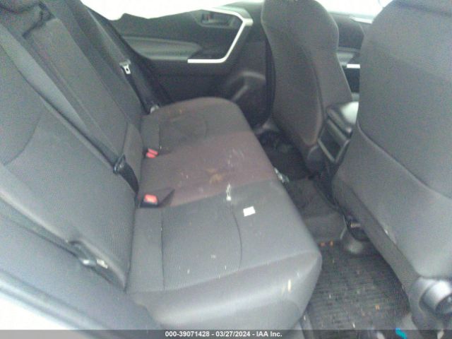 2T3F1RFV0MC165323 Toyota RAV4 LE