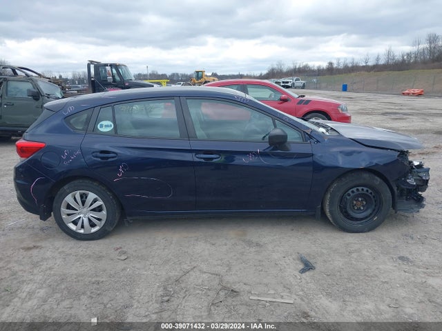 Subaru Impreza 5-door 2020 4S3GTAB60L3734184 Image 14
