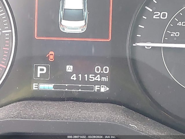 Subaru Impreza 5-door 2020 4S3GTAB60L3734184 Image 16