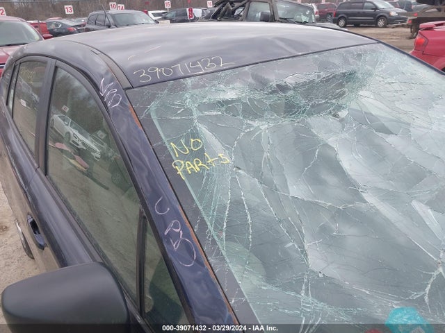 Subaru Impreza 5-door 2020 4S3GTAB60L3734184 Image 12