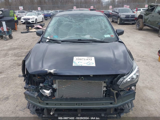Subaru Impreza 5-door 2020 4S3GTAB60L3734184 Image 6