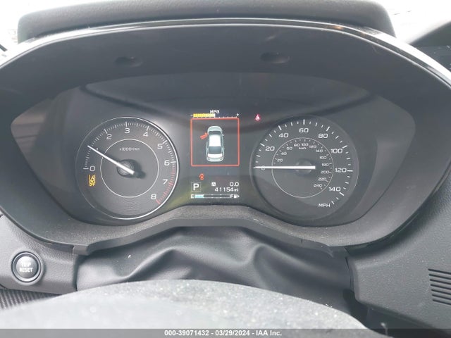 Subaru Impreza 5-door 2020 4S3GTAB60L3734184 Image 7
