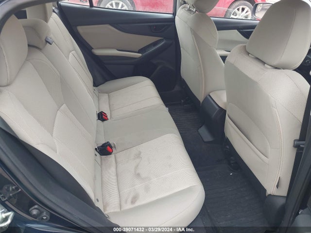 Subaru Impreza 5-door 2020 4S3GTAB60L3734184 Image 8