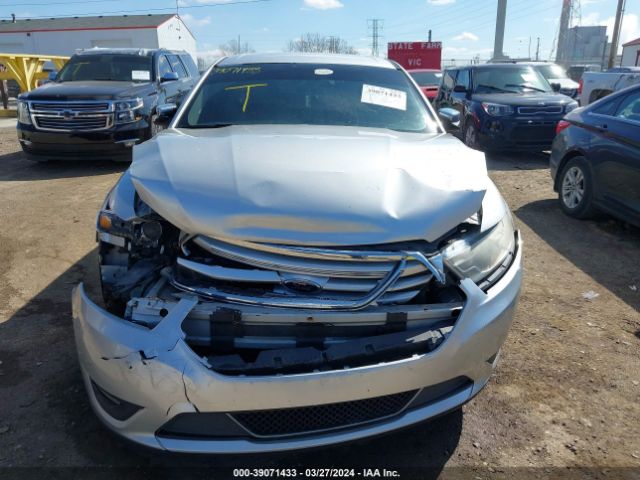 1FAHP2F81FG118698 Ford Taurus Limited