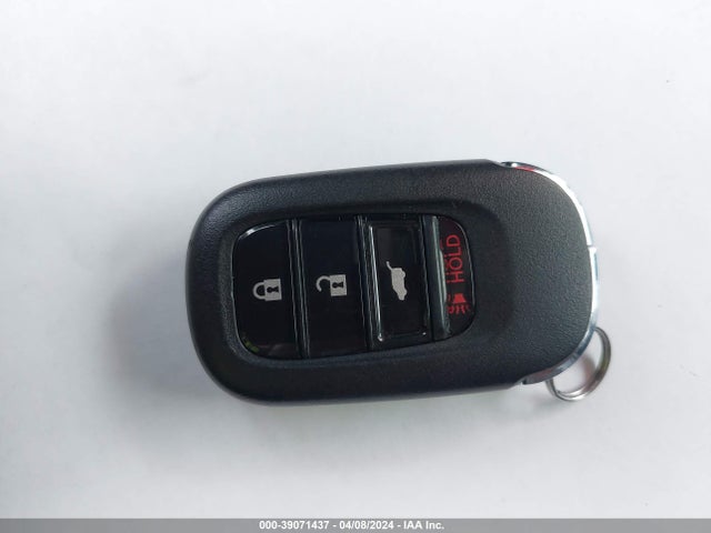Honda Cr-v Lx Awd 2024 2HKRS4H28RH401326 Image 11