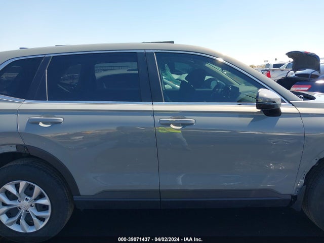 Honda Cr-v Lx Awd 2024 2HKRS4H28RH401326 Image 14