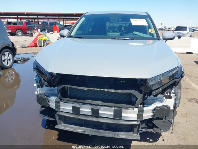 Honda Cr-v Lx Awd 2024 2HKRS4H28RH401326 Image 19