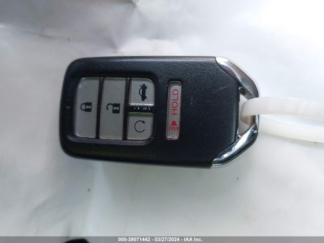 Honda Civic Sport 2021 2HGFC2F87MH511637 Image 11