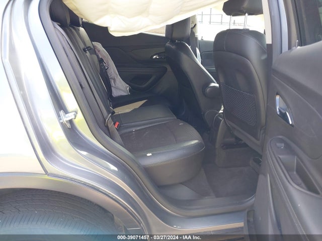 KL4CJASB2KB790613 Buick Encore Fwd Preferred