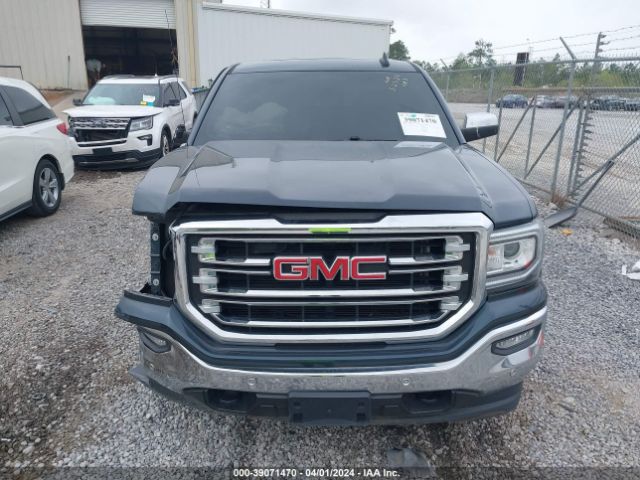 3GTU2NEC9HG519082 GMC Sierra 1500 Slt