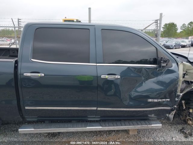 3GTU2NEC9HG519082 GMC Sierra 1500 Slt