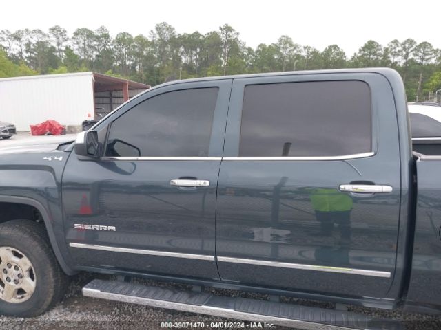 3GTU2NEC9HG519082 GMC Sierra 1500 Slt