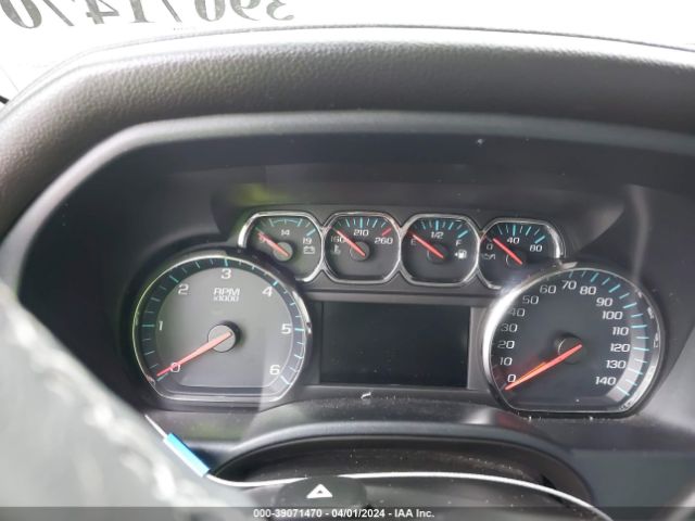 3GTU2NEC9HG519082 GMC Sierra 1500 Slt