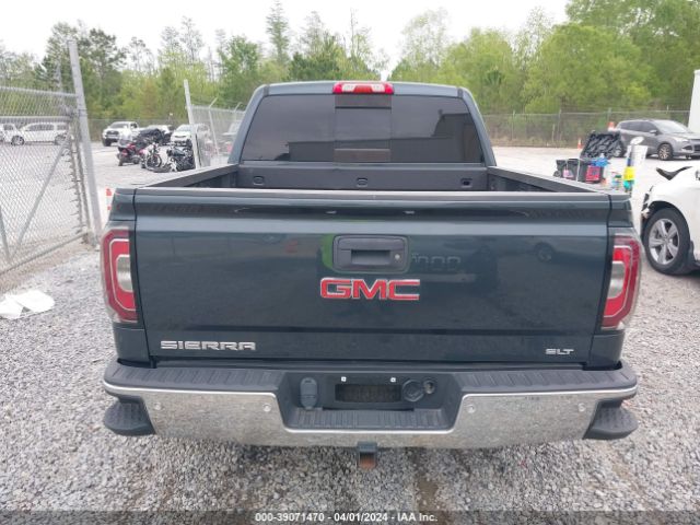 3GTU2NEC9HG519082 GMC Sierra 1500 Slt