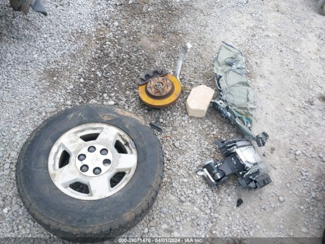 3GTU2NEC9HG519082 GMC Sierra 1500 Slt