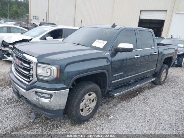 3GTU2NEC9HG519082 GMC Sierra 1500 Slt