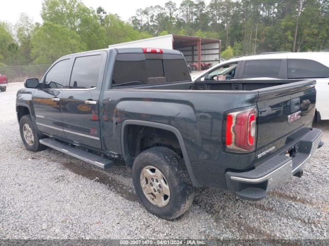 3GTU2NEC9HG519082 GMC Sierra 1500 Slt