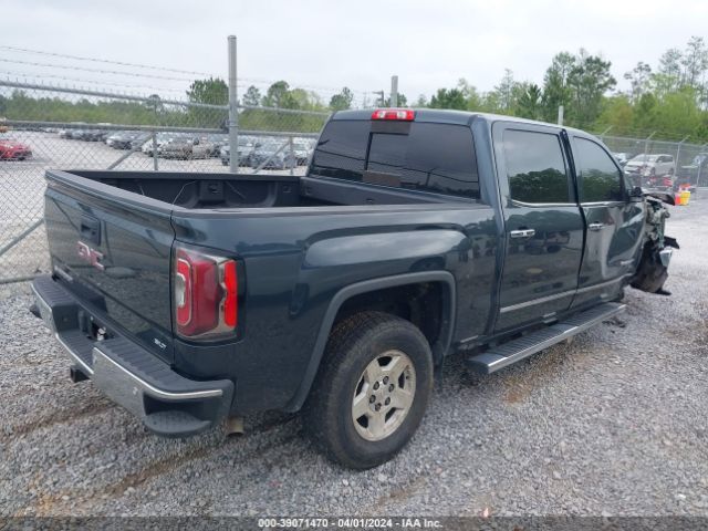 3GTU2NEC9HG519082 GMC Sierra 1500 Slt