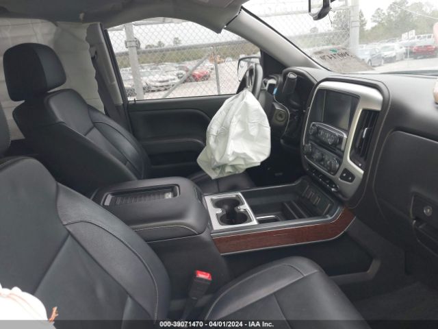 3GTU2NEC9HG519082 GMC Sierra 1500 Slt