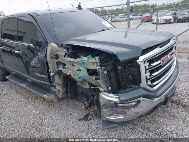 3GTU2NEC9HG519082 GMC Sierra 1500 Slt