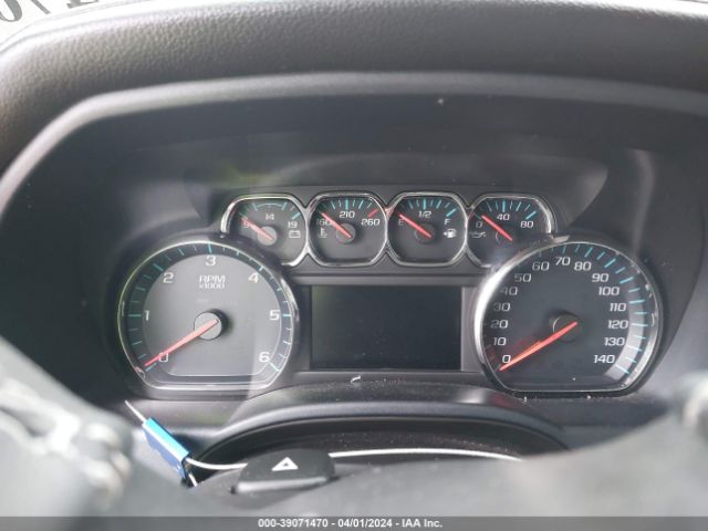 3GTU2NEC9HG519082 GMC Sierra 1500 Slt
