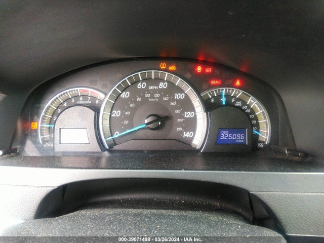 Toyota CAMRY SE 2014 4T1BF1FK5EU340598 Image 7