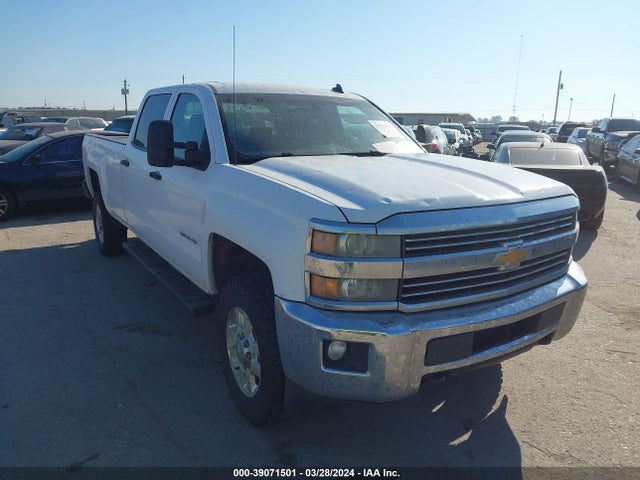 2015 1GC1KVEG2FF159108 main image