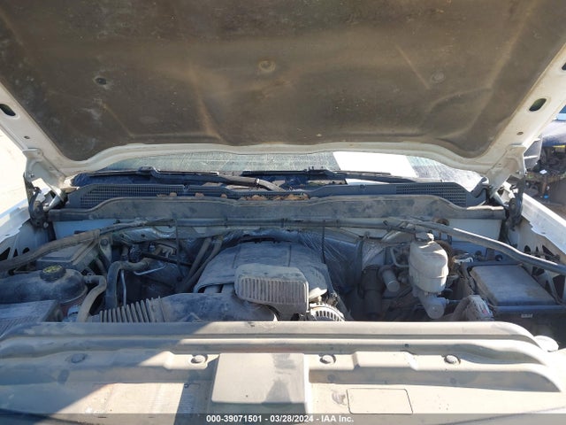 Chevrolet Silverado 2500hd Lt 2015 1GC1KVEG2FF159108 Image 10