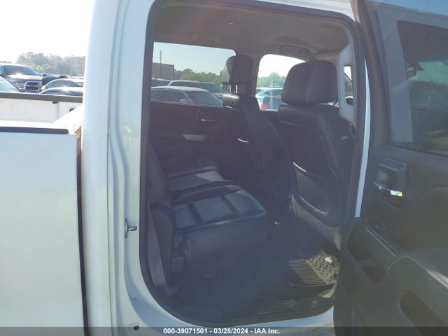 Chevrolet Silverado 2500hd Lt 2015 1GC1KVEG2FF159108 Image 8