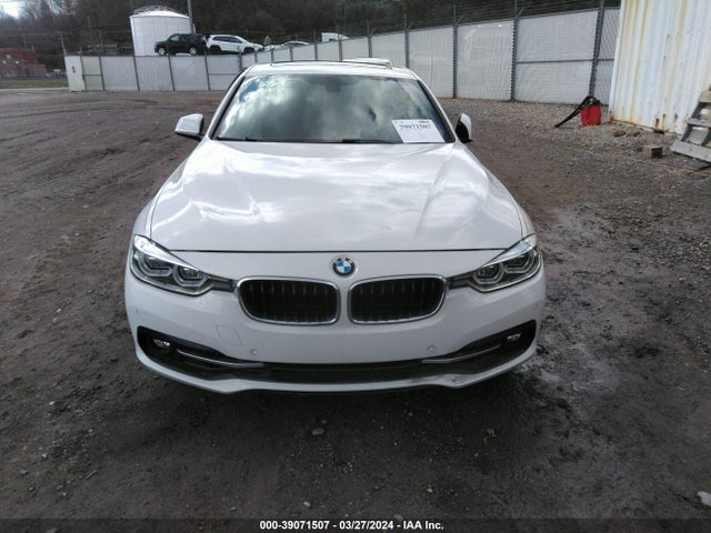 WBA8D9G55JNU70863 BMW 330i Xdrive