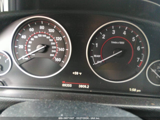 WBA8D9G55JNU70863 BMW 330i Xdrive